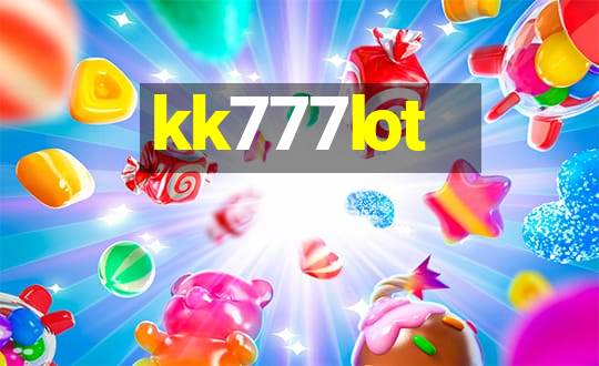 kk777lot