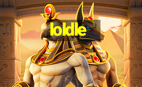 loldle