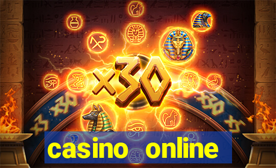 casino online paraguay tigo money