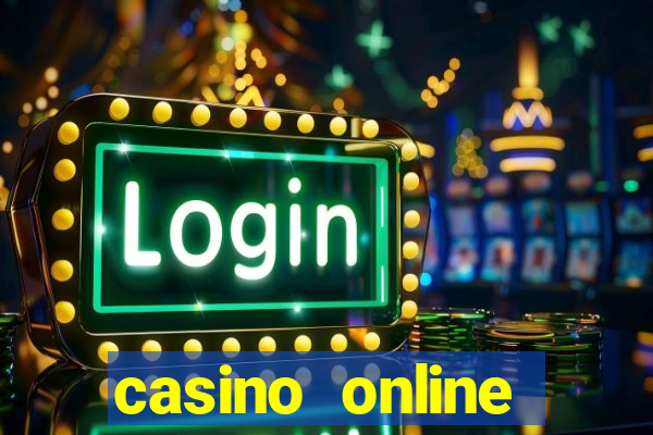 casino online paraguay tigo money