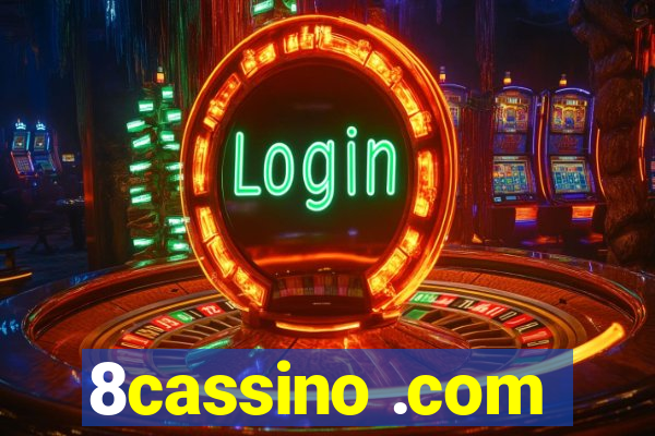 8cassino .com