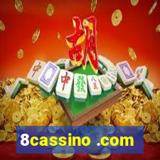 8cassino .com