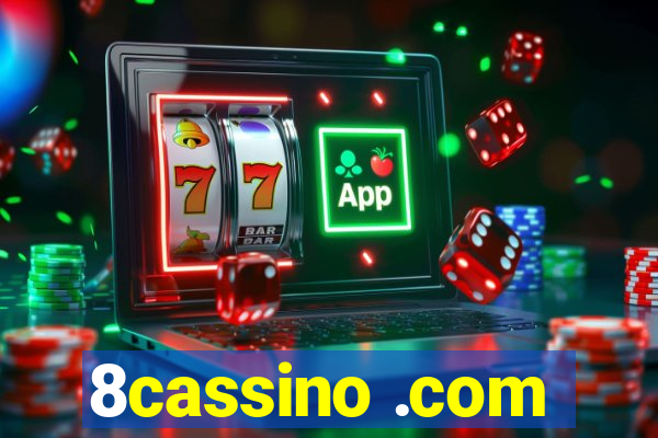 8cassino .com