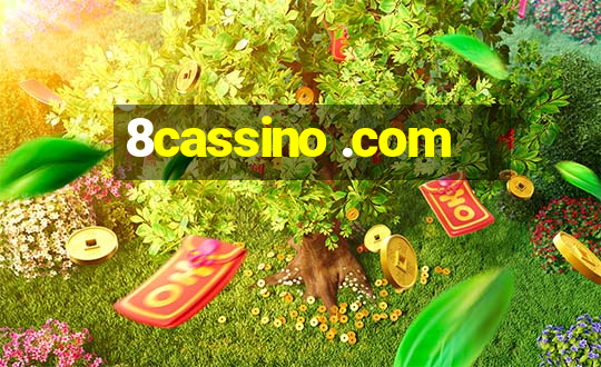 8cassino .com