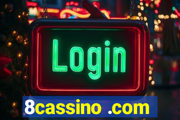 8cassino .com