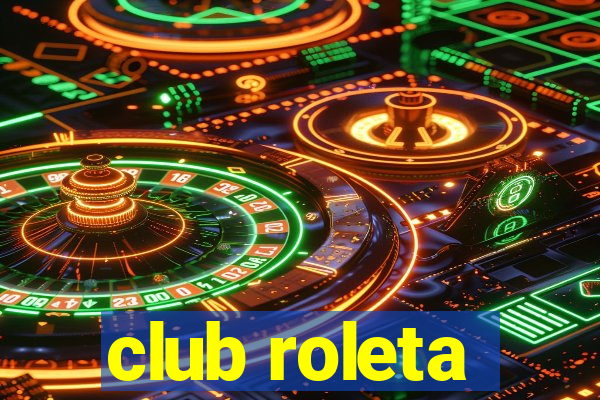 club roleta