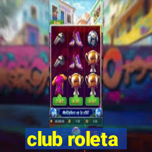 club roleta