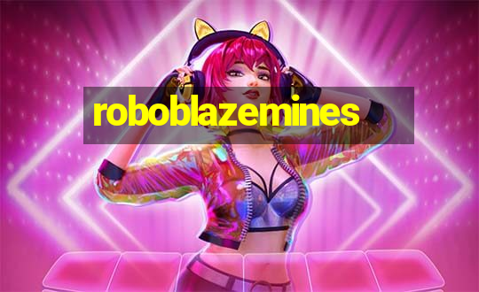 roboblazemines