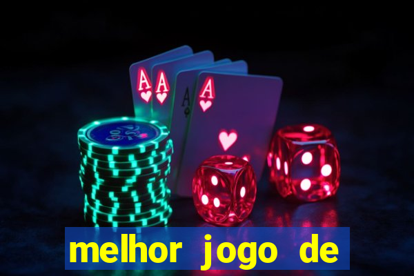 melhor jogo de bingo online