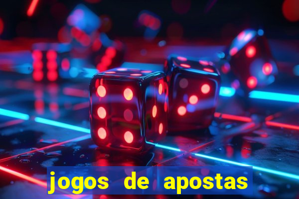 jogos de apostas com bonus