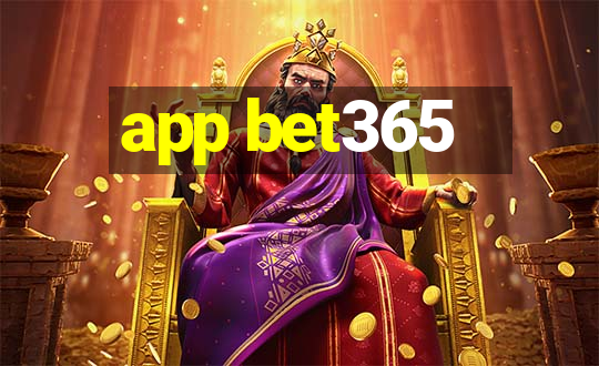 app bet365