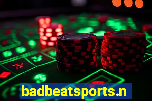 badbeatsports.net