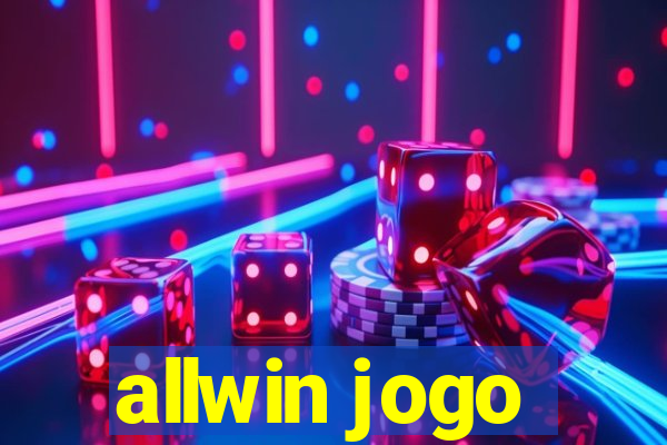 allwin jogo