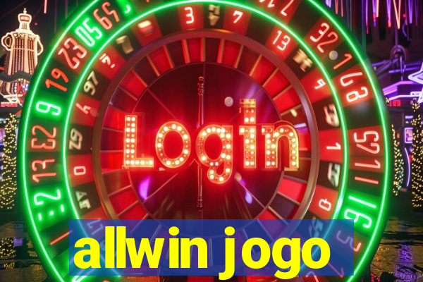 allwin jogo