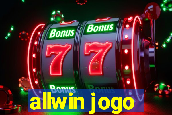 allwin jogo