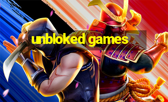 unbloked games