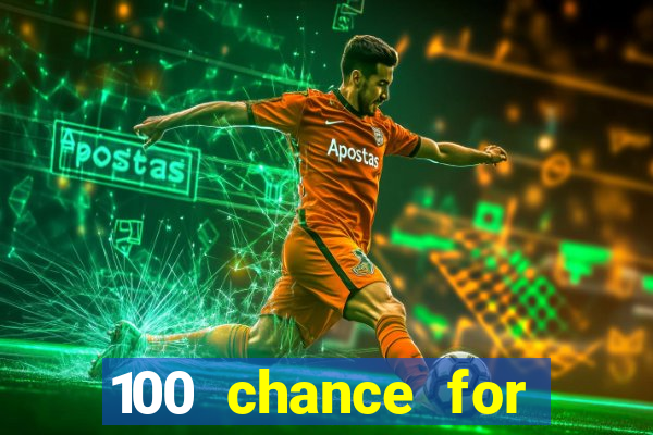 100 chance for 5usd casino