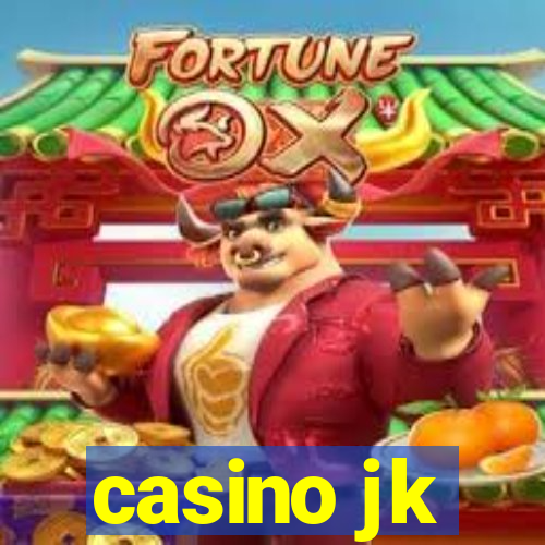 casino jk