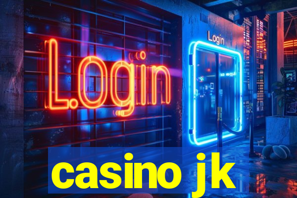 casino jk