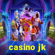 casino jk