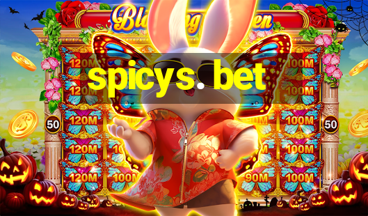 spicys. bet