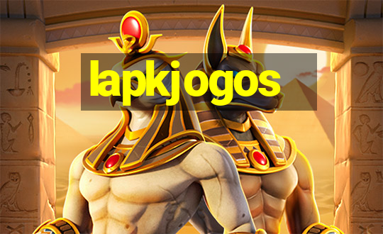 lapkjogos