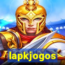 lapkjogos