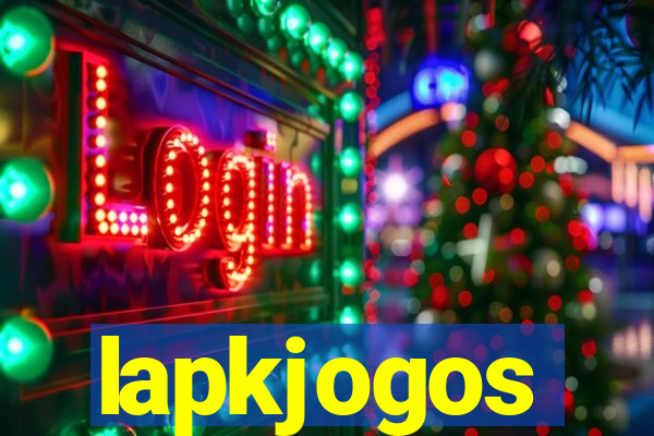 lapkjogos