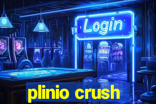 plinio crush