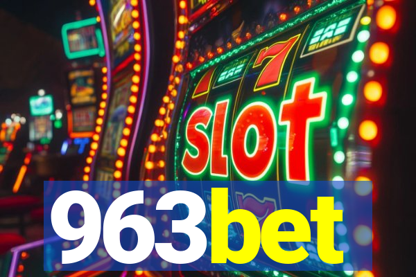 963bet