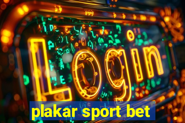 plakar sport bet