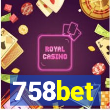 758bet