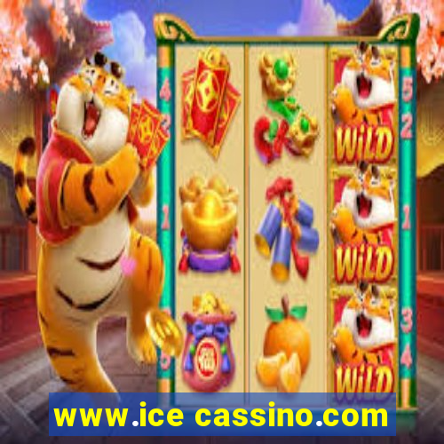 www.ice cassino.com