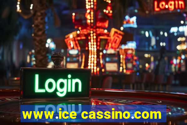 www.ice cassino.com