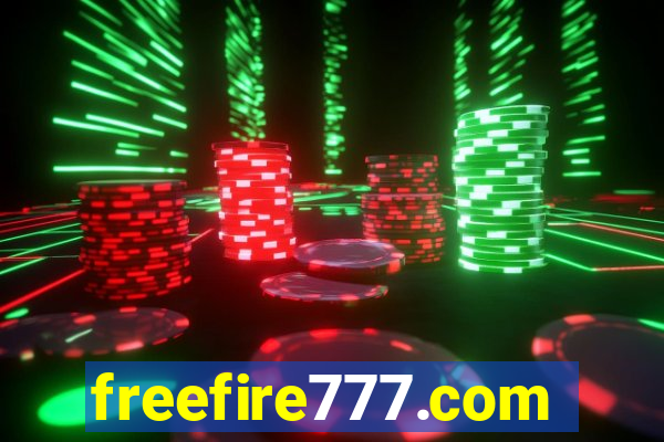 freefire777.com