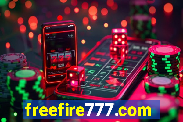 freefire777.com