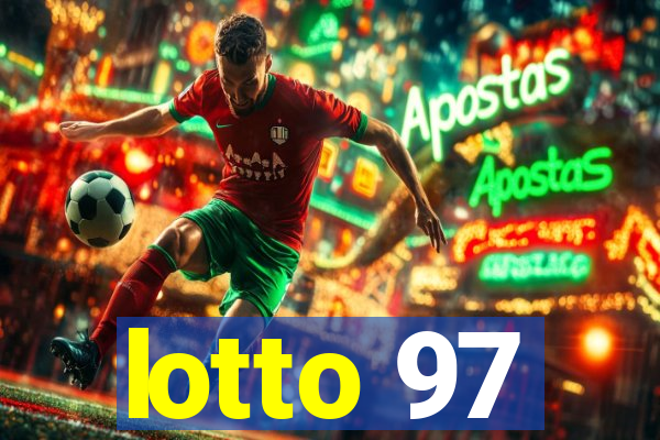 lotto 97