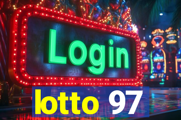 lotto 97