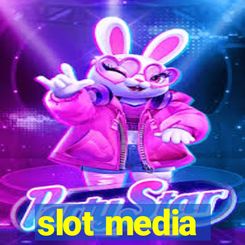 slot media