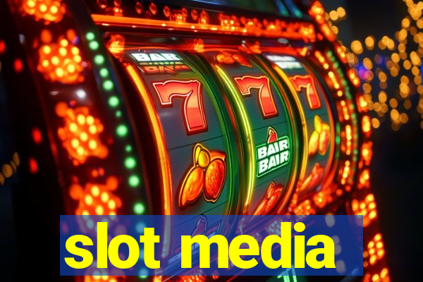 slot media