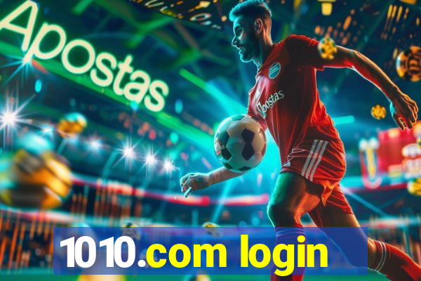 1010.com login