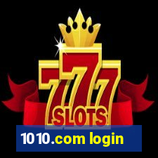 1010.com login