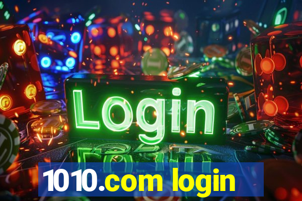 1010.com login