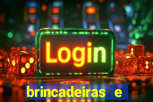 brincadeiras e jogos inclusivos educa??o física