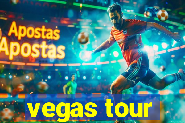 vegas tour