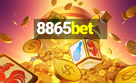 8865bet