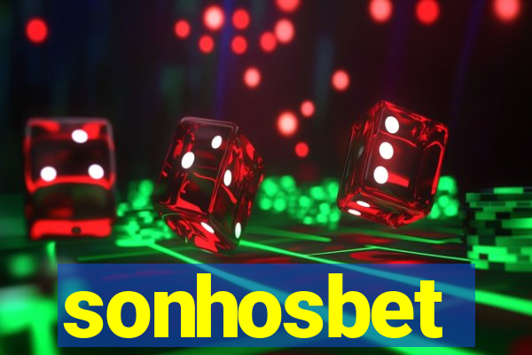 sonhosbet