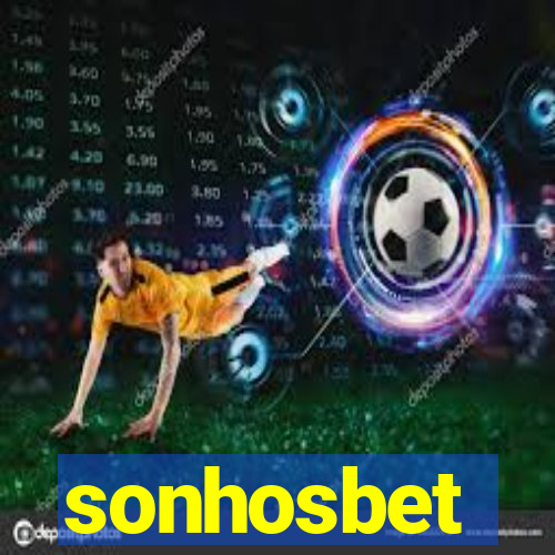 sonhosbet