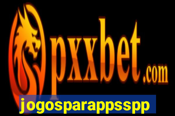 jogosparappsspp