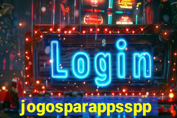 jogosparappsspp